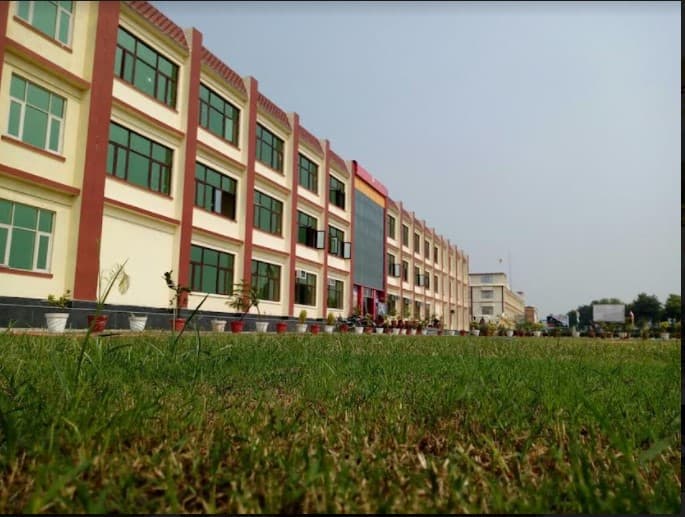 PKG Group of Institutions Panipat Campus photo 4